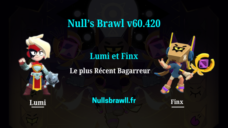 Null's Brawl