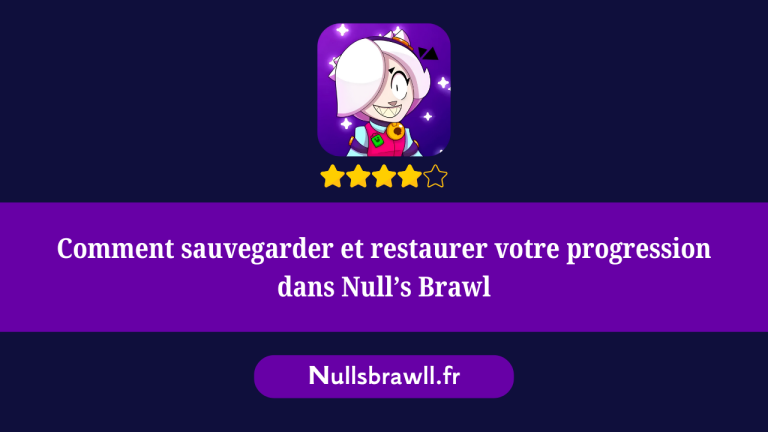 Null's Brawl