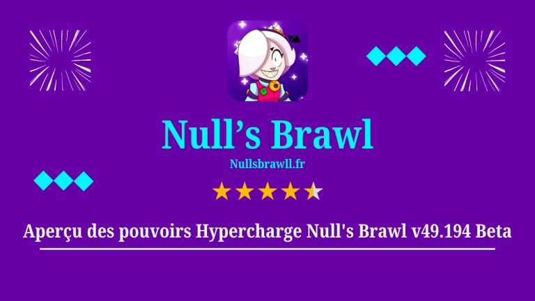 Null's Brawl
