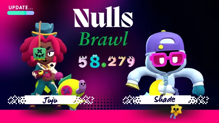 Null’s Brawl