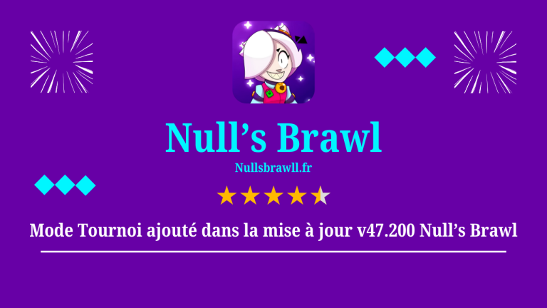 Null's Brawl