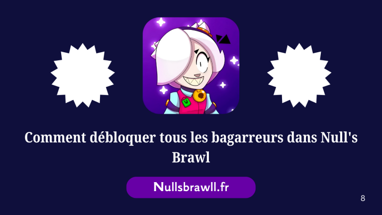 Null's Brawl