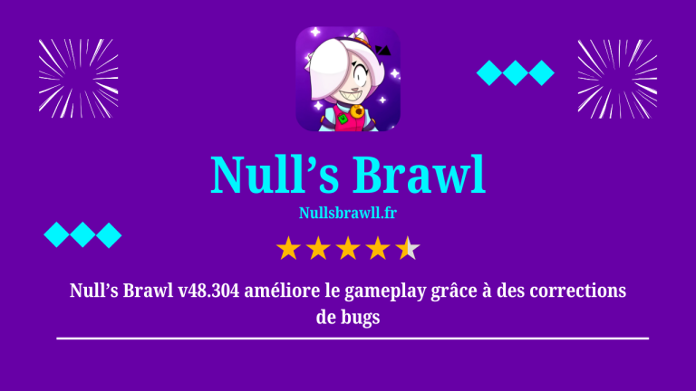 Null's Brawl