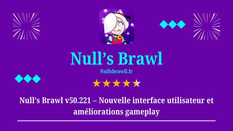 Null’s Brawl