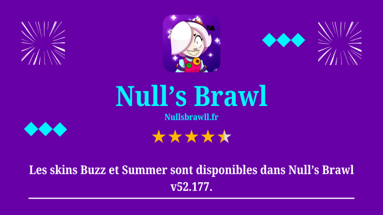 Null’s Brawl