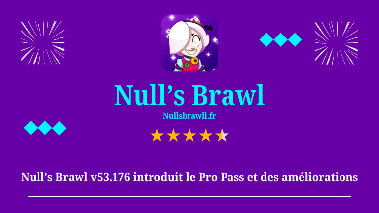 Null’s Brawl
