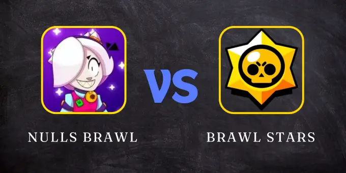 Null's Brawl