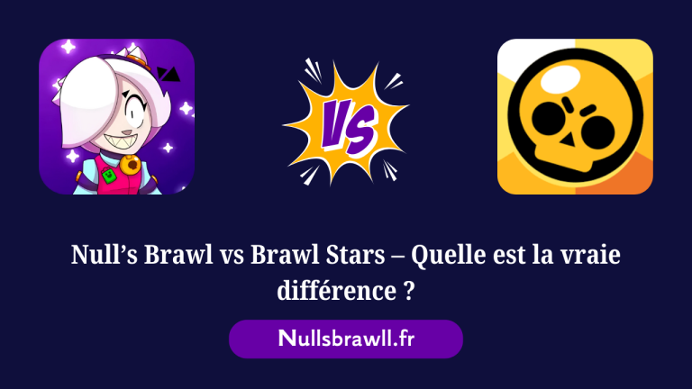Null's Brawl