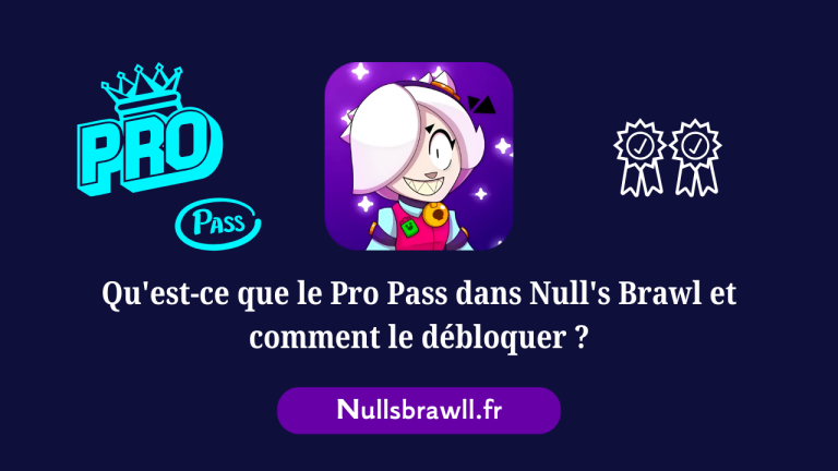Null's Brawl