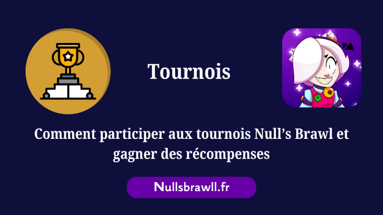 Null's Brawl