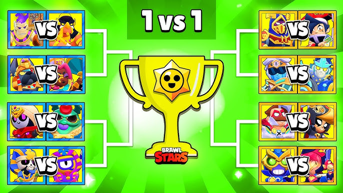 Null's Brawl