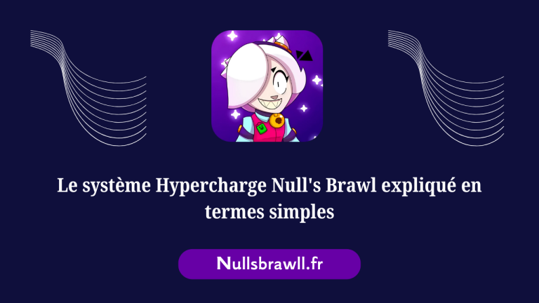 Null's Brawl
