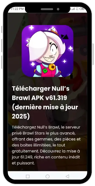 Null's Brawl