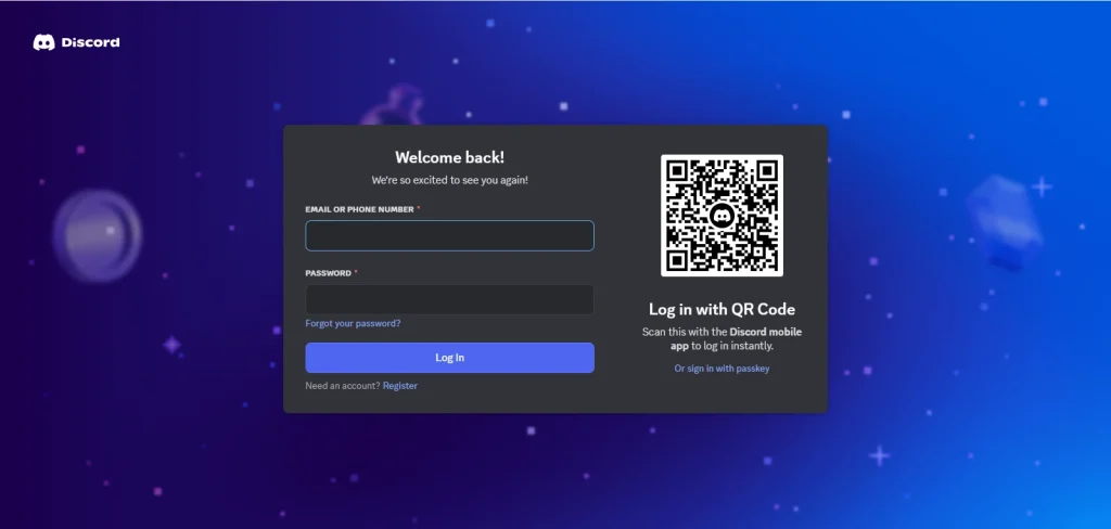 Null's Brawl Discord