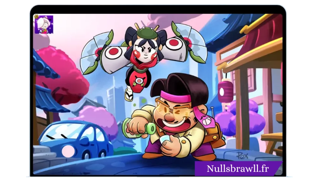 Télécharger Nulls Brawl PC